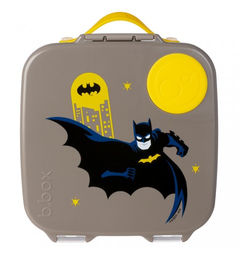 Bbox Lunchbox - Batman | BB00908